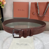 L*oro P*iana Belts Top Quality