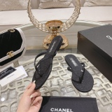 Women C*hanel Top Sandals