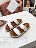 Women C*eline Top Sandals