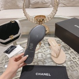 Women C*hanel Top Sandals
