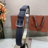 L*oro P*iana Belts Top Quality