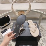 Women C*hanel Top Sandals