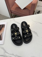 Women C*eline Top Sandals