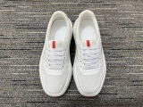 Mens P*rada Top Sneakers