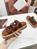 Women C*eline Top Sandals