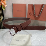 L*oro P*iana Belts Top Quality