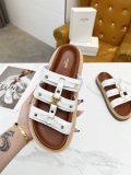 Women C*eline Top Sandals