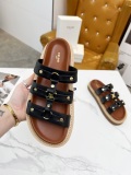 Women C*eline Top Sandals