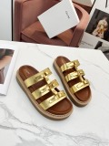 Women C*eline Top Sandals