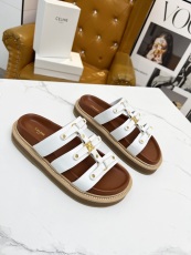 Women C*eline Top Sandals