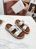 Women C*eline Top Sandals