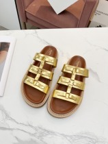 Women C*eline Top Sandals