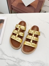 Women C*eline Top Sandals