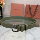 L*oro P*iana Belts Top Quality