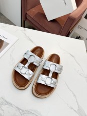 Women C*eline Top Sandals