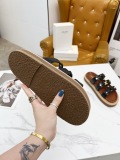 Women C*eline Top Sandals