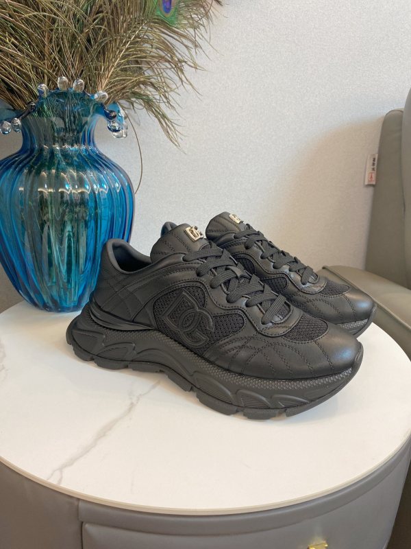Men D*G Top Quality Sneaker