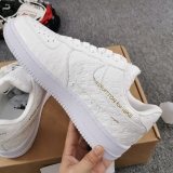 N*ike Air Force 1 x L*V Low