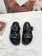 Women C*eline Top Sandals