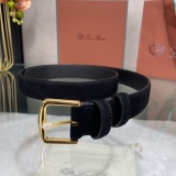 L*oro P*iana Belts Top Quality