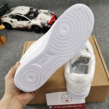 N*ike Air Force 1 x L*V Low