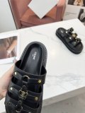 Women C*eline Top Sandals