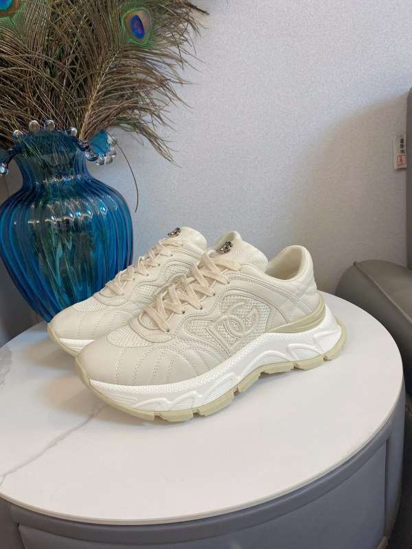 Men D*G Top Quality Sneaker
