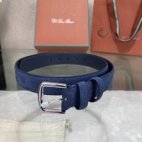 L*oro P*iana Belts Top Quality
