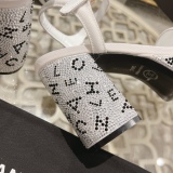 Women C*hanel Top Sandals