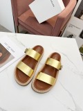 Women C*eline Top Sandals