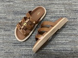 Women C*eline Top Sandals