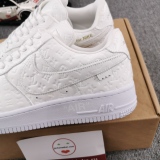 N*ike Air Force 1 x L*V Low