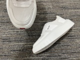 Mens P*rada Top Sneakers