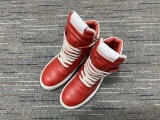 Men Women R*ick O*wens Top Sneaker