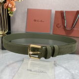 L*oro P*iana Belts Top Quality