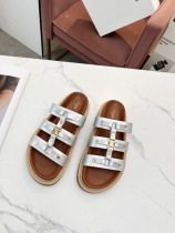 Women C*eline Top Sandals