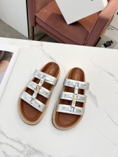 Women C*eline Top Sandals