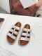 Women C*eline Top Sandals