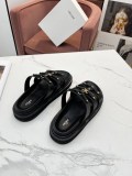 Women C*eline Top Sandals