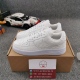 N*ike Air Force 1 x L*V Low