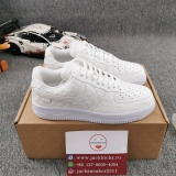 N*ike Air Force 1 x L*V Low