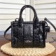 M*ARC J*ACOBS Top Bag  18*10*15CM