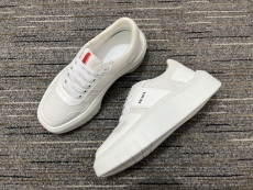 Mens P*rada Top Sneakers