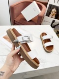 Women C*eline Top Sandals