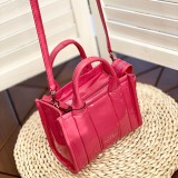 M*ARC J*ACOBS Top Bag  18*10*15CM