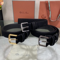 L*oro P*iana Belts Top Quality