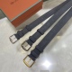 L*oro P*iana Belts Top Quality