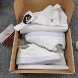 N*ike Air Force 1 x L*V Low