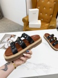 Women C*eline Top Sandals