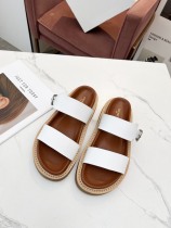 Women C*eline Top Sandals